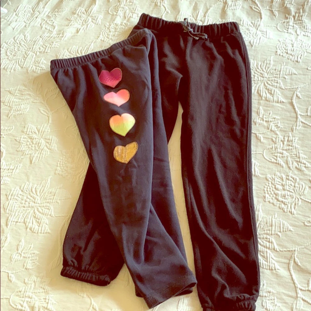 So Fleece Joggers and Fleece Lined Leggings